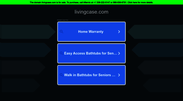 livingcase.com