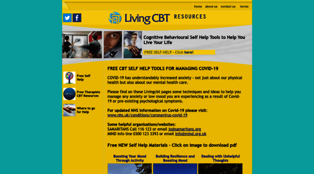 livingcbt.com