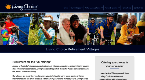 livingchoice.com.au