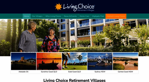 livingchoice.com.au