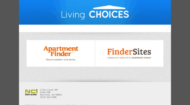 livingchoices.com