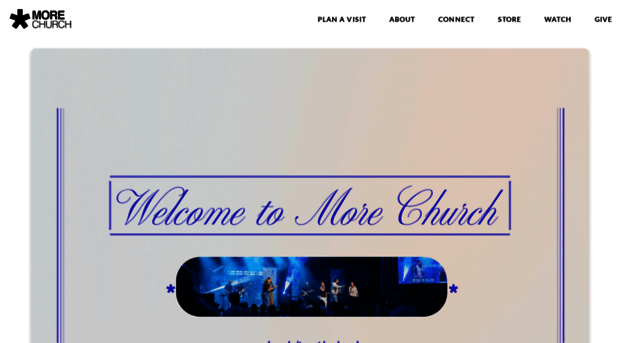 livingchurch.com