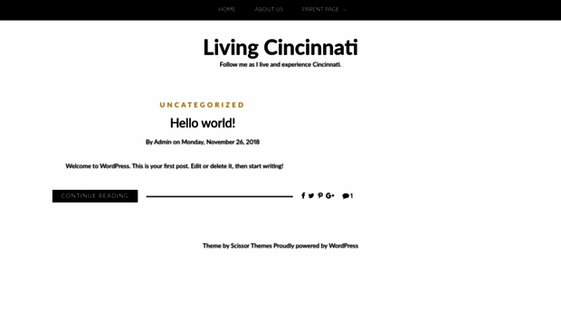 livingcincinnati.com