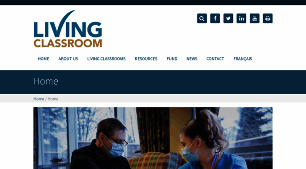 livingclassroom.ca