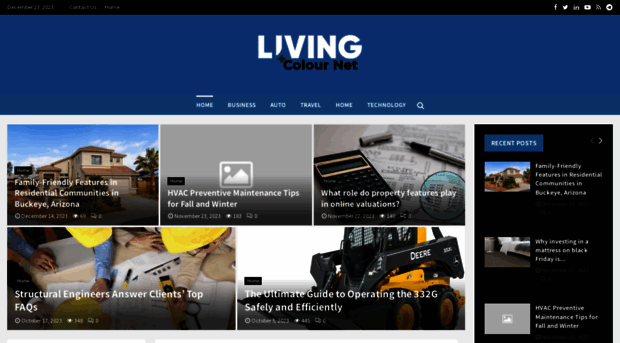 livingcolournet.com