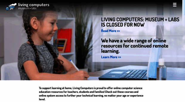 livingcomputermuseum.org