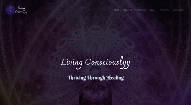 livingconsciouslyy.com