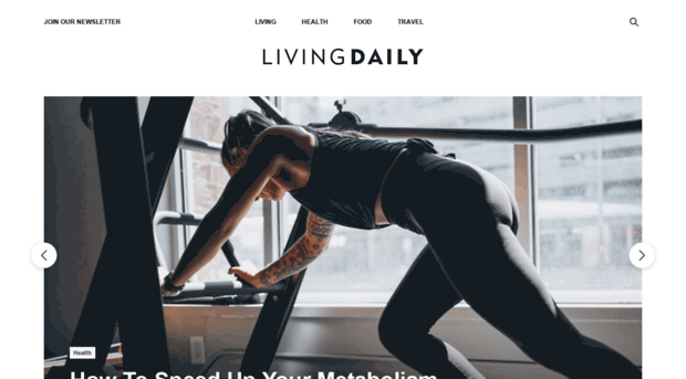 livingdaily.com