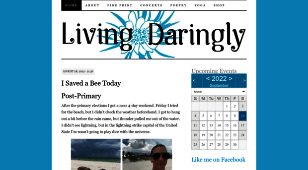 livingdaringly.com