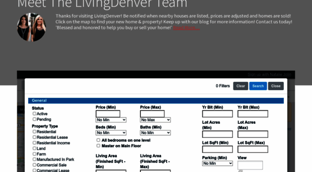 livingdenver.com