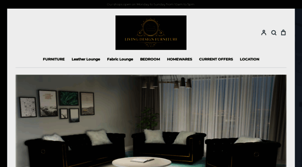 livingdesignfurniture.com.au