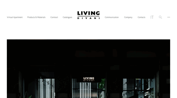 livingdivani.com