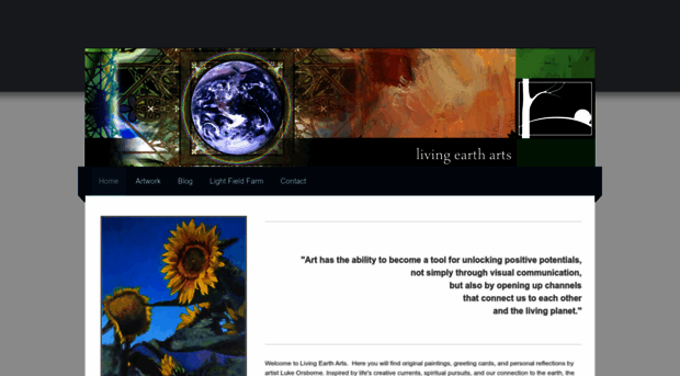 livingeartharts.com