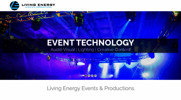 livingenergy.com