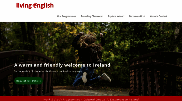 livingenglish.ie