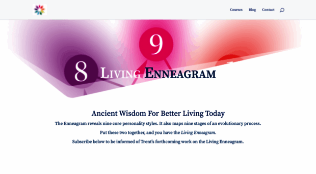 livingenneagram.com