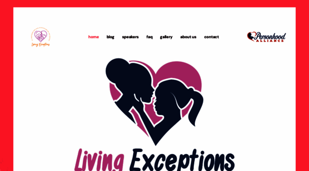 livingexceptions.com