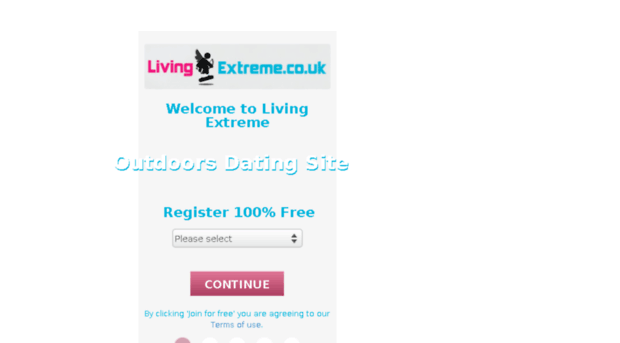 livingextreme.co.uk