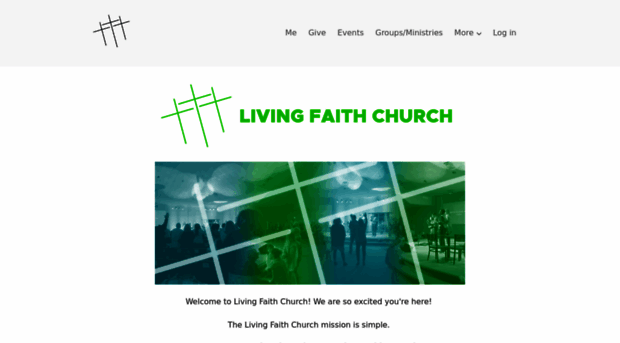 livingfaithchurch.tv