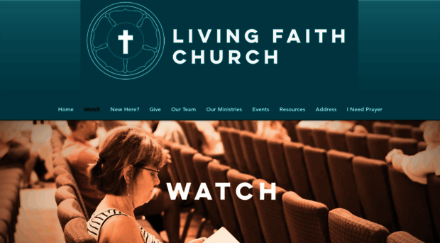 livingfaithchurch.us