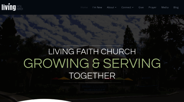 livingfaithsb.org