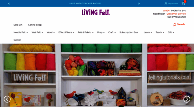 livingfelt.3dcartstores.com