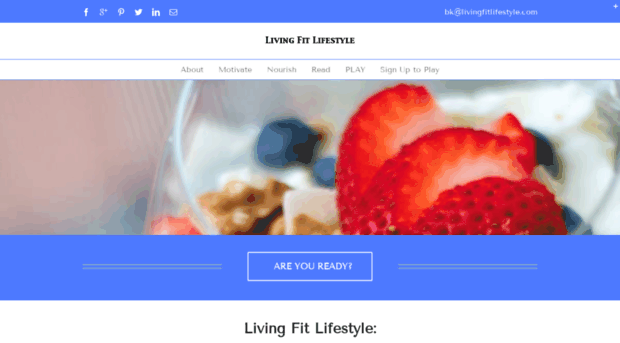 livingfitlifestyle.com