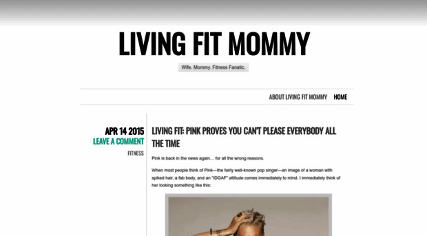 livingfitmommy.wordpress.com