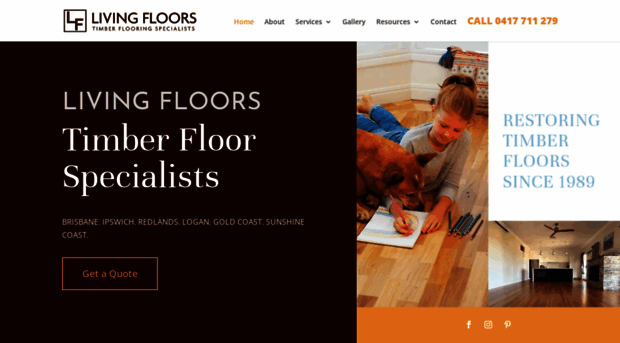 livingfloors.com.au