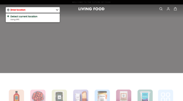 livingfood.co