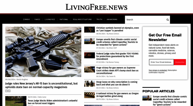 livingfree.news