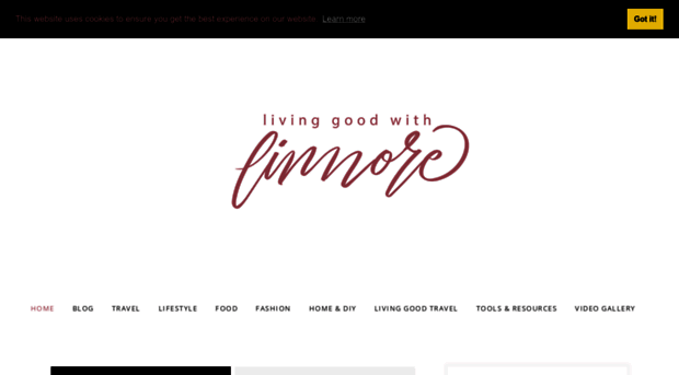 livinggoodbydesign.com