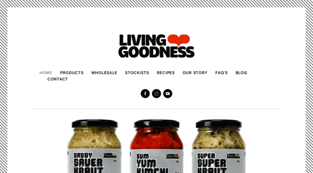 livinggoodness.co.nz