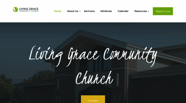 livinggraceonline.org