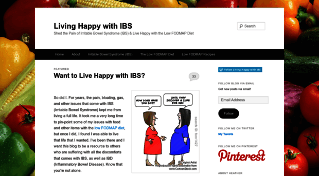 livinghappywithibs.com