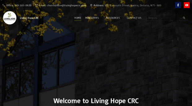 livinghopecrc.com