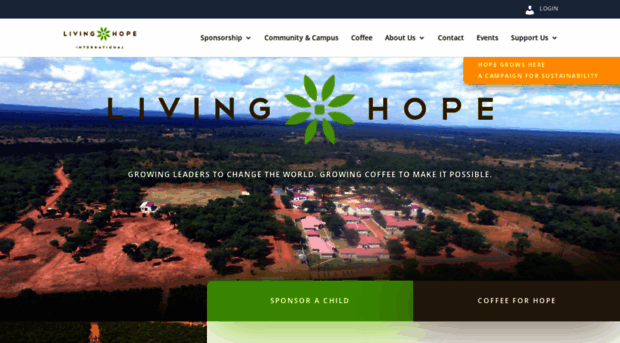 livinghopeinternational.org