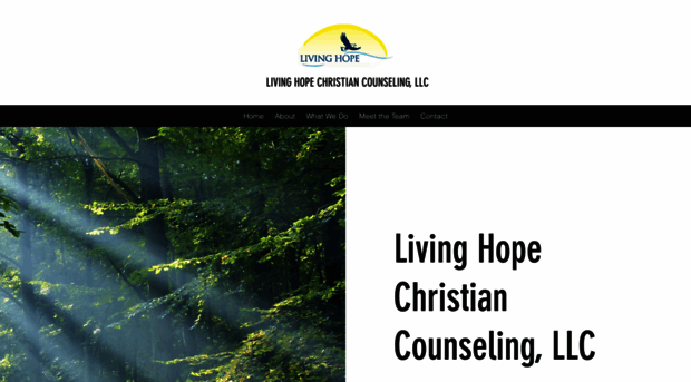 livinghopellc.org