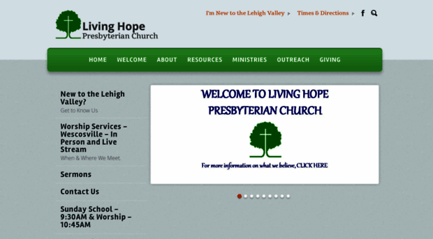 livinghopeopc.org