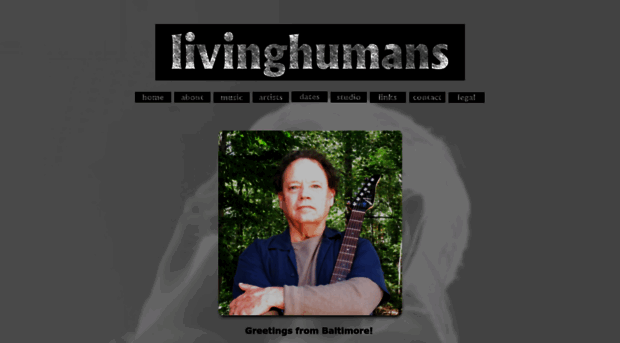 livinghumans.com