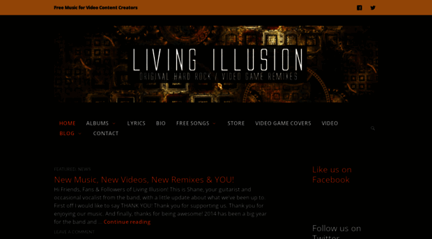 livingillusion.com