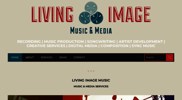 livingimagemusic.com