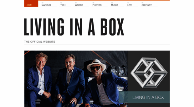 livinginaboxmusic.com