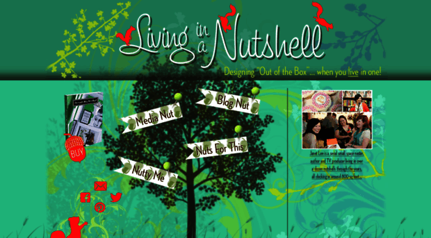 livinginanutshell.com