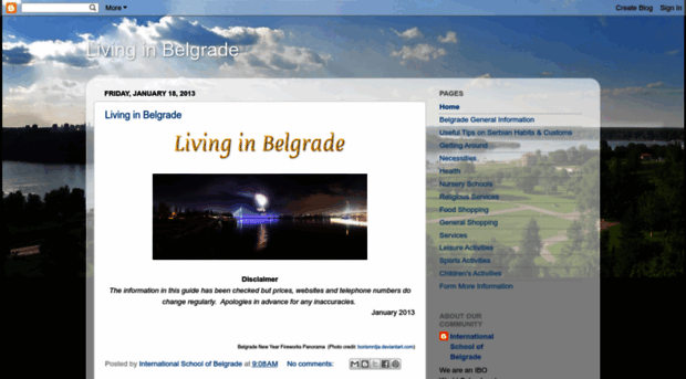 livinginbelgrade.blogspot.com