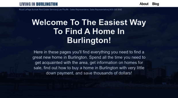 livinginburlington.com