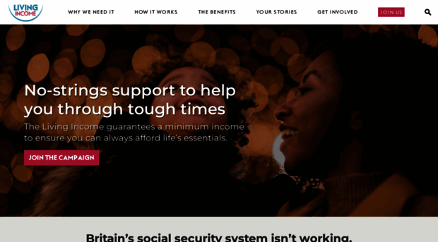 livingincome.org.uk
