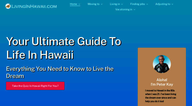 livinginhawaii.com