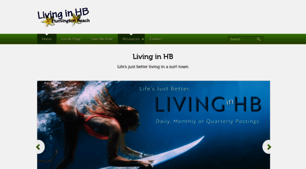 livinginhb.com