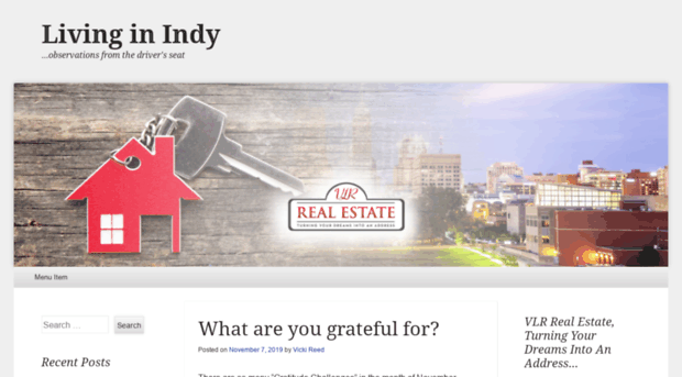 livinginindy.com